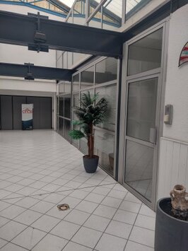 Location Bureau - Cabestany (66330)-photo-3