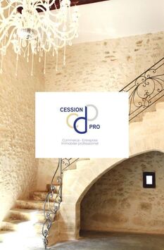 Vente de murs de boutique - Avignon (84000)-photo-4