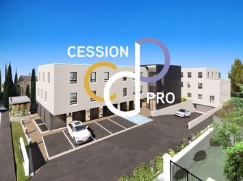 Vente de murs de boutique - Avignon (84000)