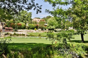 Vente - Hôtel - Restaurant - Manosque (04100)