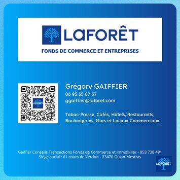 Vente - Salon de toilettage - Gironde (33)-photo-3