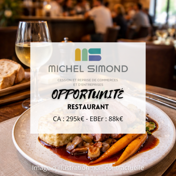 Vente - Restaurant - Licence IV - Morbihan (56)
