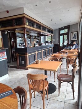 Vente - Hôtel - Restaurant - Café - Reims (51100)