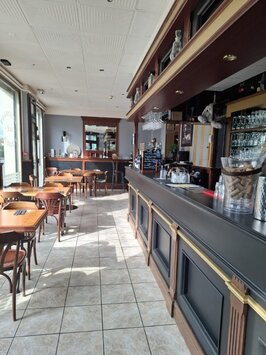 Vente - Hôtel - Restaurant - Café - Reims (51100)-photo-2