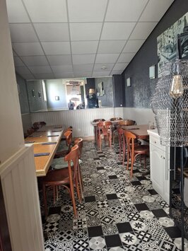 Vente - Hôtel - Restaurant - Café - Reims (51100)-photo-3