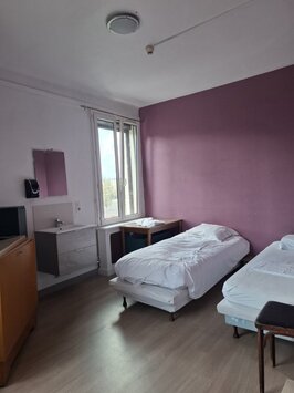 Vente - Hôtel - Restaurant - Café - Reims (51100)-photo-4