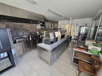 Vente - Bar - Restaurant - Pizzeria - FDJ - Licence IV - PMU - Jura (39)