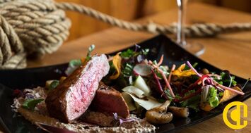 Vente - Bar - Brasserie - Restaurant - Lyon 4ème (69004)