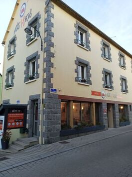 Vente - Hôtel - Restaurant - Côtes-d'Armor (22)-photo-2