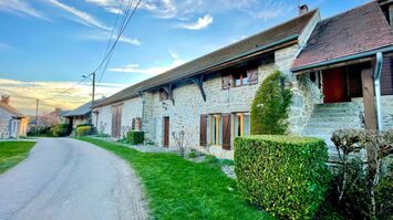 Vente - Gîte - Saint-Martin-du-Puy (58140)-photo-2