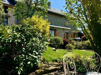 Vente - Gîte - Saint-Martin-du-Puy (58140)-photo-4