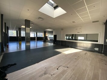 Vente de murs de boutique - Marseille 13ème (13013)