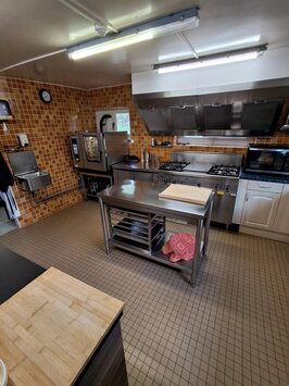 Vente - Hôtel - Restaurant - Bagnoles-de-l'Orne (61140)-photo-4