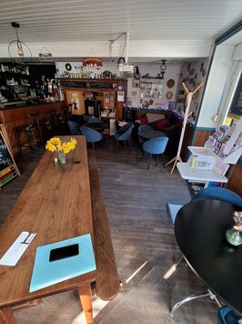 Vente - Bar - Alimentation - Epicerie - Sacey (50170)-photo-2