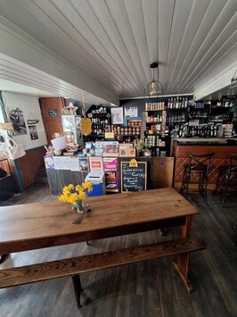 Vente - Bar - Alimentation - Epicerie - Sacey (50170)-photo-4