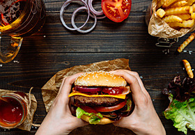 Vente - Restaurant rapide - Paris (75)-photo-2