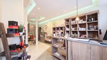 Vente - Esthétique - Institut de beauté - Cher (18)