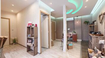 Vente - Esthétique - Institut de beauté - Cher (18)-photo-2
