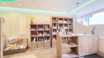 Vente - Esthétique - Institut de beauté - Cher (18)-photo-4