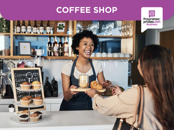 Location Local Commercial - Paris (75)-photo-3