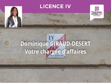 Vente - Bar - Restaurant - Licence IV - Yvelines (78)-photo-4