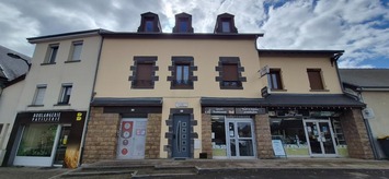 Vente - Alimentation - Epicerie - Puy-de-Dôme (63)