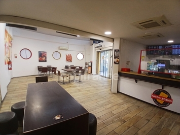 Vente - Restaurant rapide - Marin (97290)