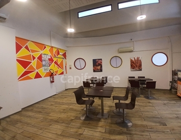 Vente - Restaurant rapide - Marin (97290)-photo-2