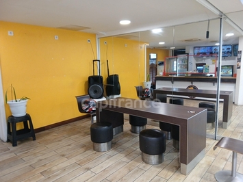 Vente - Restaurant rapide - Marin (97290)-photo-3