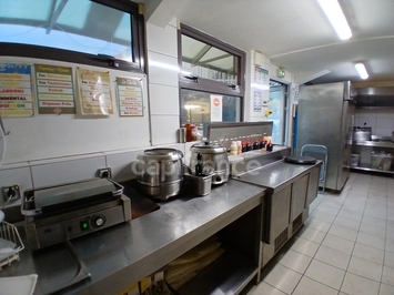 Vente - Restaurant rapide - Marin (97290)-photo-4