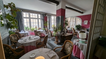 Vente - Hôtel - Restaurant - Sées (61500)-photo-3