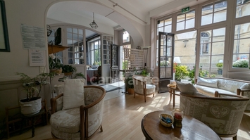 Vente - Hôtel - Restaurant - Sées (61500)-photo-4