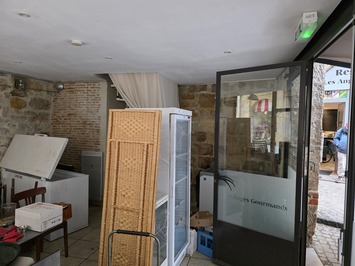 Vente - Brasserie - Restaurant - Figeac (46100)-photo-2