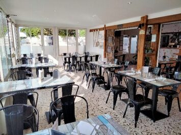 Vente - Bar - Restaurant - Licence IV - Yvelines (78)-photo-3