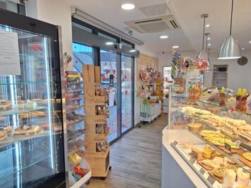 Vente - Restaurant rapide - Boulangerie - Pâtisserie - Snack - Traiteur - Indre-et-Loire (37)