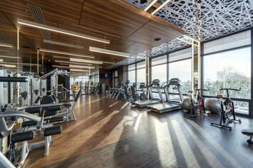 Vente - Centre de remise en forme - Club de sport - Seine-Maritime (76)