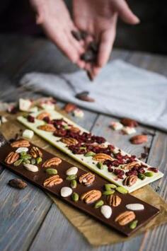 Vente - Boulangerie - Pâtisserie - Café - Traiteur - Chocolaterie Chocolatier - Charente-Maritime (17)-photo-2