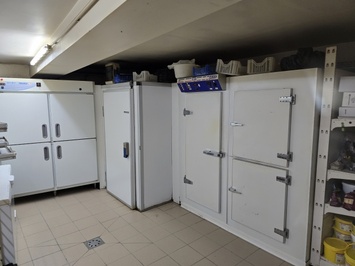 Vente - Salon de thé - Boulangerie - Pâtisserie - Doubs (25)-photo-2