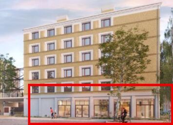 Location Local Commercial - Villeurbanne (69100)