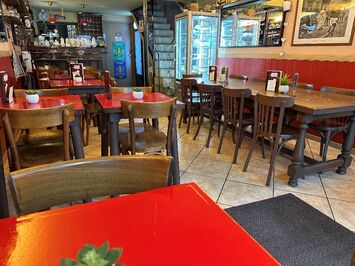 Vente - Restaurant - Salon de thé - Doubs (25)-photo-4