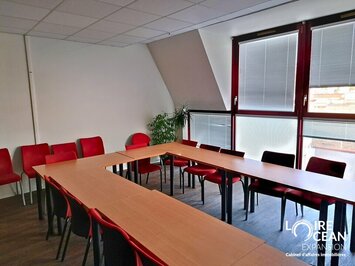Vente Bureau - Angers (49000)-photo-2