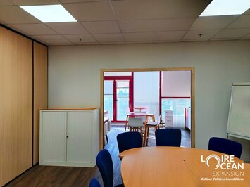 Vente Bureau - Angers (49000)-photo-3