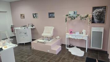 Vente - Institut de beauté - Onglerie - Dives-sur-Mer (14160)-photo-2