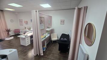 Vente - Institut de beauté - Onglerie - Dives-sur-Mer (14160)-photo-3