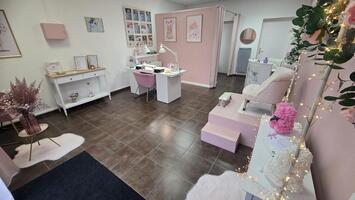 Vente - Institut de beauté - Onglerie - Dives-sur-Mer (14160)-photo-4