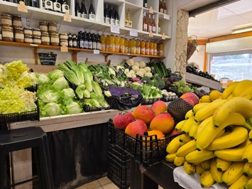Vente - Alimentation - Epicerie - Fruits et légumes - Hérault (34)