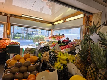 Vente - Alimentation - Epicerie - Fruits et légumes - Hérault (34)-photo-4