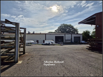 Vente Bureau - Moselle (57)-photo-2