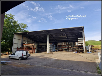 Vente Bureau - Moselle (57)-photo-3