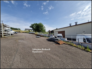 Vente Bureau - Moselle (57)-photo-4